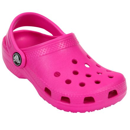 Crocs - Classic Clog - Girls'