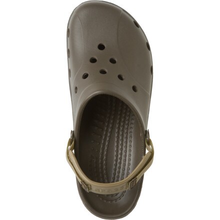 Crocs - Ace Boating Sandal - Men's