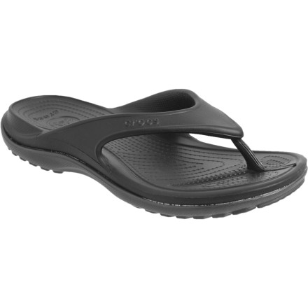 Crocs - Duet Athens Sandal - Men's