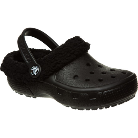 Crocs - Mammoth Core Full Collar Clog - Boys'