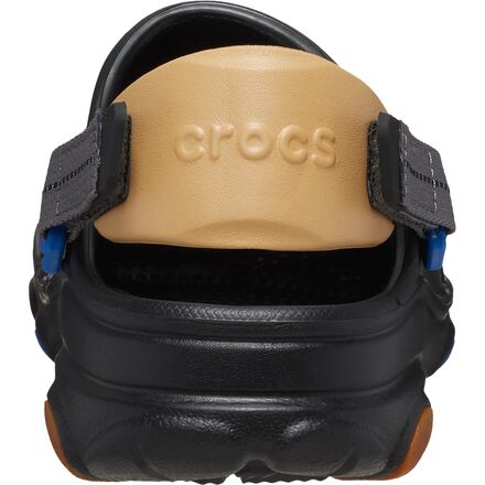 Crocs - Classic All-Terrain Clog - Toddlers'