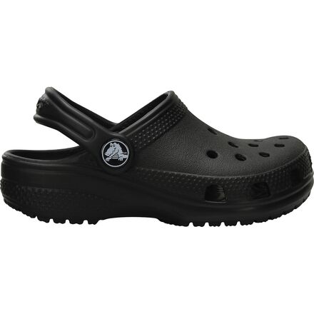 Crocs - Classic Clog - Kids' - Black