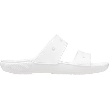 Crocs - Classic Sandal - White
