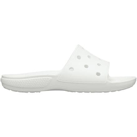 Crocs - Classic Slide - White