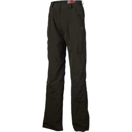 Craghoppers - NosiLife Trouser - Girls' 