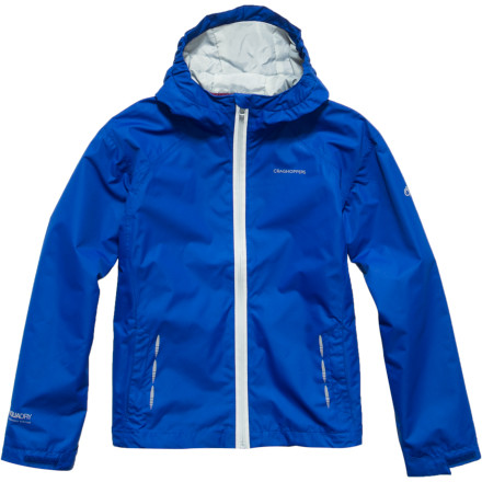 Craghoppers - Liliya Jacket - Girls'