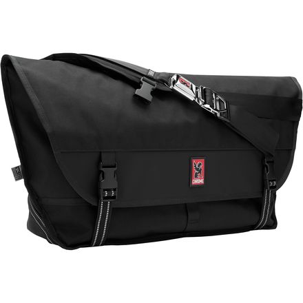 Chrome - Metropolis 40L Messenger Bag