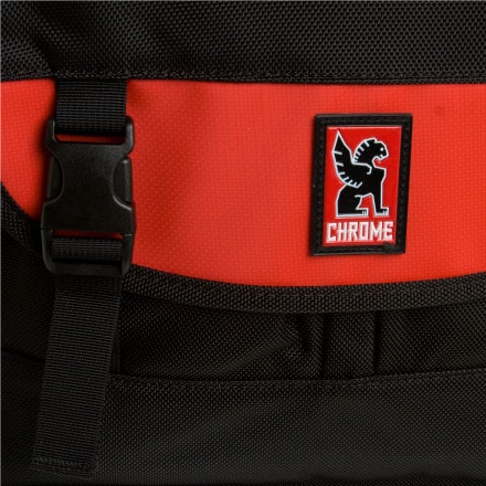 Chrome - Soma Messenger Bag