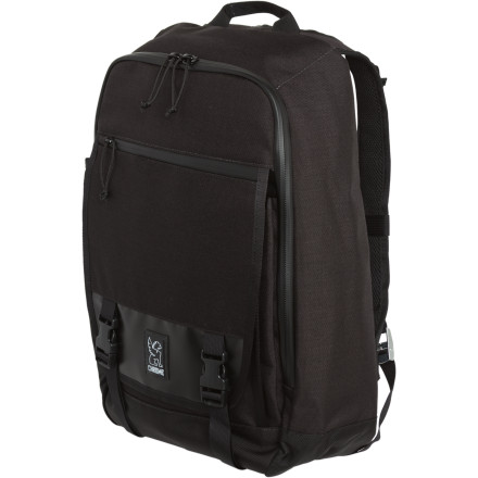 Chrome - Cardiel: Fortnight Backpack