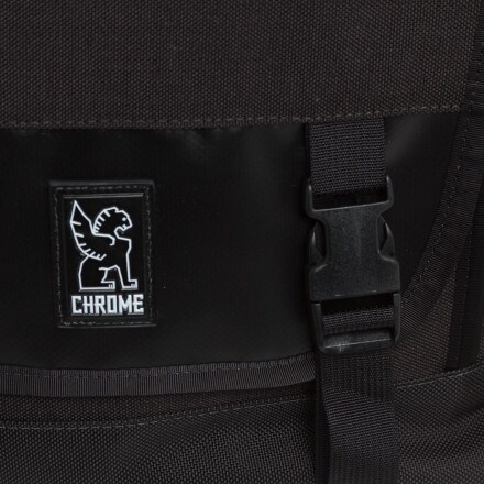 Chrome - Cardiel: Fortnight Backpack