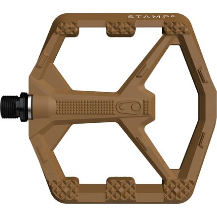 Stamp 0 Pedal