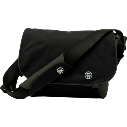 Crumpler Hee Goer Messenger Bag