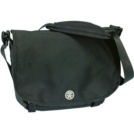 Crumpler Considerable Embarrassment 15in Laptop Bag - 610cu in