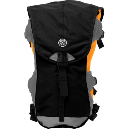 Crumpler Bumper Issue Hydration Pack