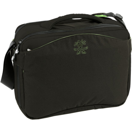 Crumpler The Albert Stash Bag