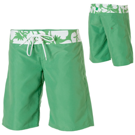 Carve Designs Freestyle Board Short - Women's