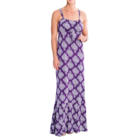 Carve Designs - Margo Maxi Dress - Women's 