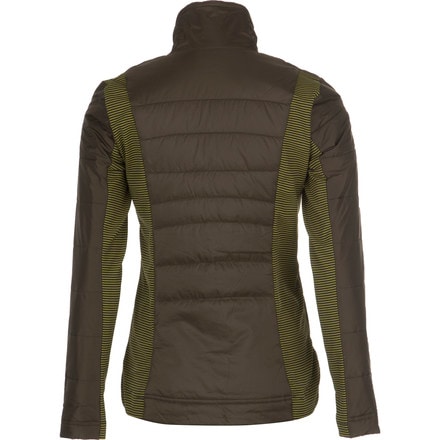 Carve Designs - Point Reyes Insulated Pullover - Women's