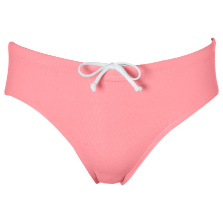 Carve Designs Hanalei Drawstring Bikini Bottom - Women's Carve Designs Hanalei Drawstring Bikini Bottom - Women's
