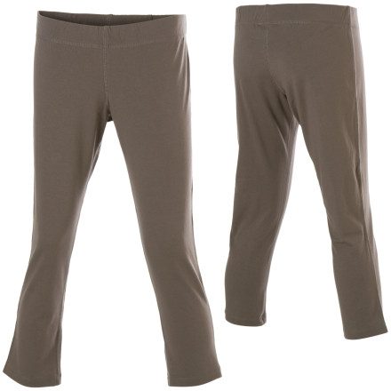 Carve Designs Long Beach Legging - Women's