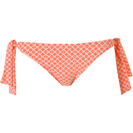 Carve Designs Bali Bottom - Women's