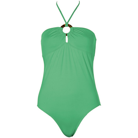 Carve Designs Palm Beach Full Piece - Women's