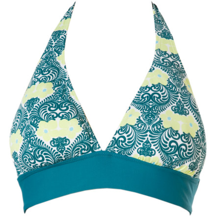 Carve Designs Maui Bikini Top Womens