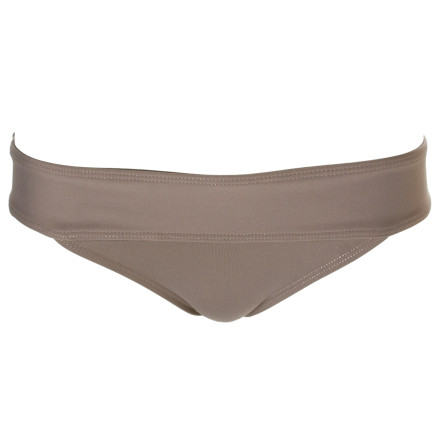 Carve Designs Maui Bikini Bottom Womens