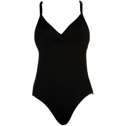 Carve Designs Laguna Swimsuit Womens
