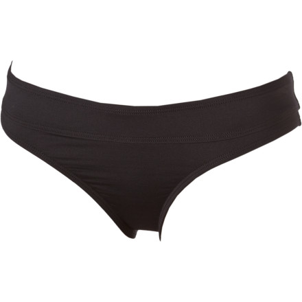 Carve Designs Catalina Bikini Bottom - Women's