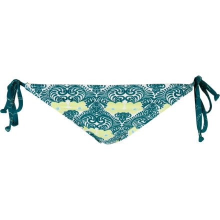 Carve Designs La Paz Bikini Bottom Womens