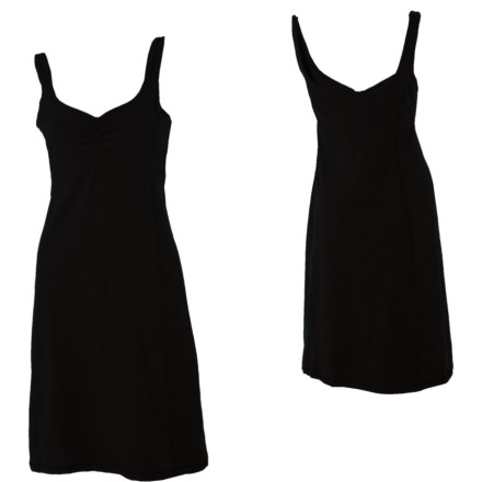Carve Designs Dellis Dress Womens