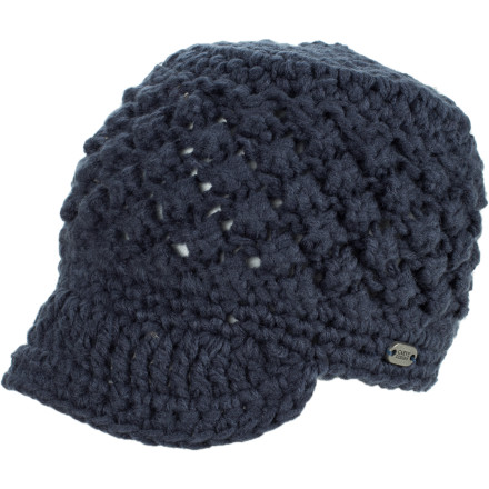 Carve Designs - Carve Visor Beanie