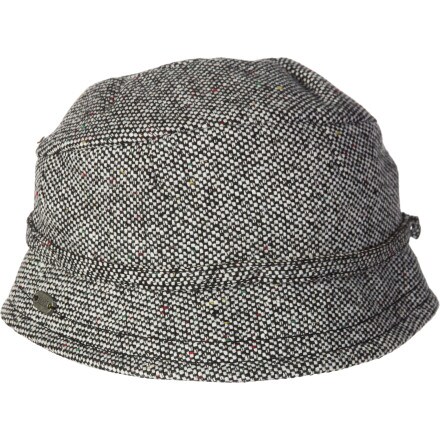 Carve Designs - Aiden Tweed Hat