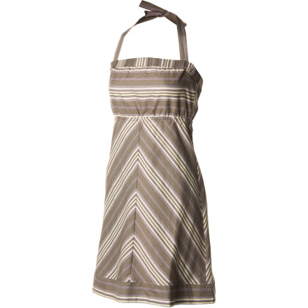 Carve Designs - Venice Dress - Women's 