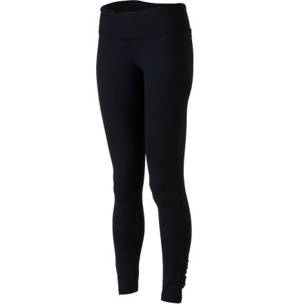 Carve Designs - Emmeline Tight - Women's