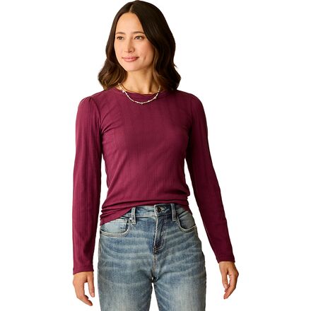 Ever Top - Women's