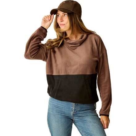 Rowayton Colorblock 2.0 Pullover - Women's