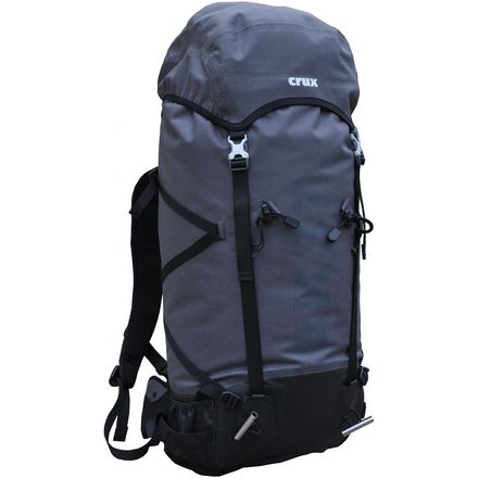 Crux - 3G AK37 Backpack - 2257cu in