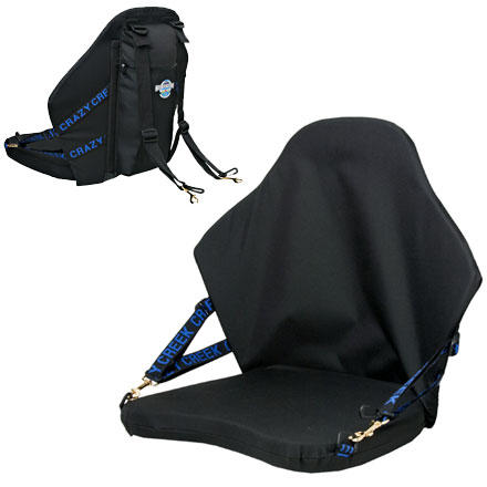 Crazy Creek S.O.T. Kayak Chair 3 - 2005