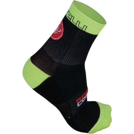Castelli - Free  X9 Sock