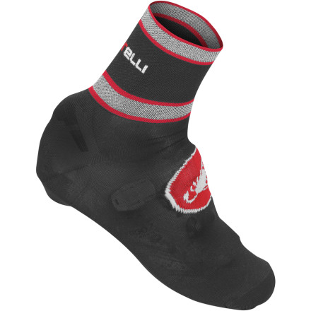 Castelli - Belgian Bootie 3 Shoe Covers