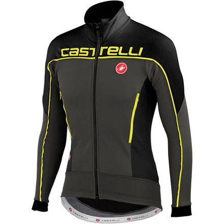Castelli - Mortirolo 3 Jacket - Men's