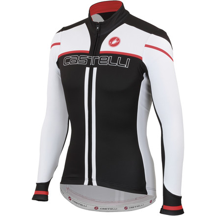 Castelli - Free Men's Long Sleeve Jersey