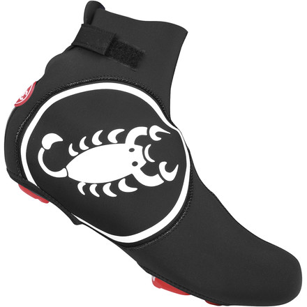 Castelli - Diluvio Shoe Covers