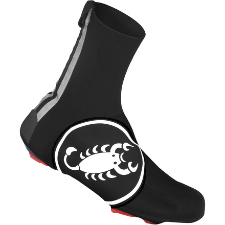 Castelli - Diluvio 16 Shoe Covers