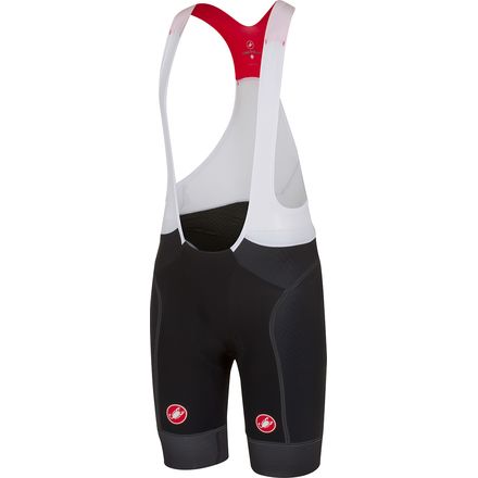 Castelli - Free Aero Race Bib Short - Men's