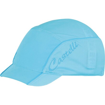 Castelli - Summer Cycling Cap