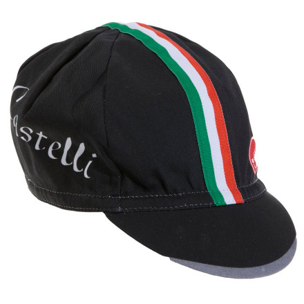 Castelli - Retro Cap