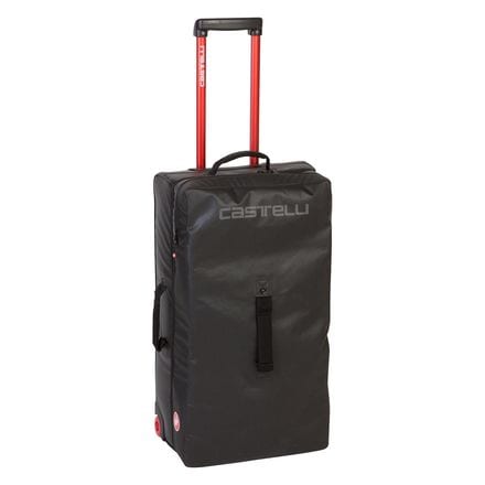Castelli - Rolling Travel XL Bag